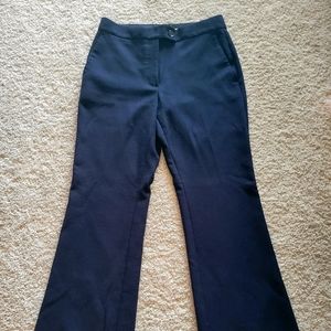 The High Rise Madison Trousers